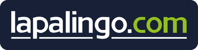 Lapalingo Logo