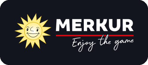 Merkur Slots Logo