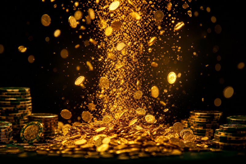 Casino-Stimmungsbild zum Testbericht von JackpotPiraten – Slots und Spielatmosphäre
