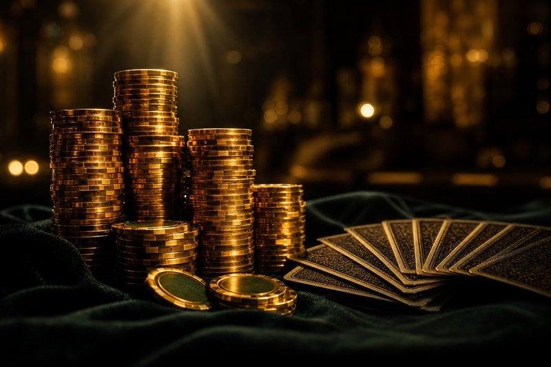 Casino-Stimmungsbild zum Testbericht von Lapalingo – Slots und Spielatmosphäre